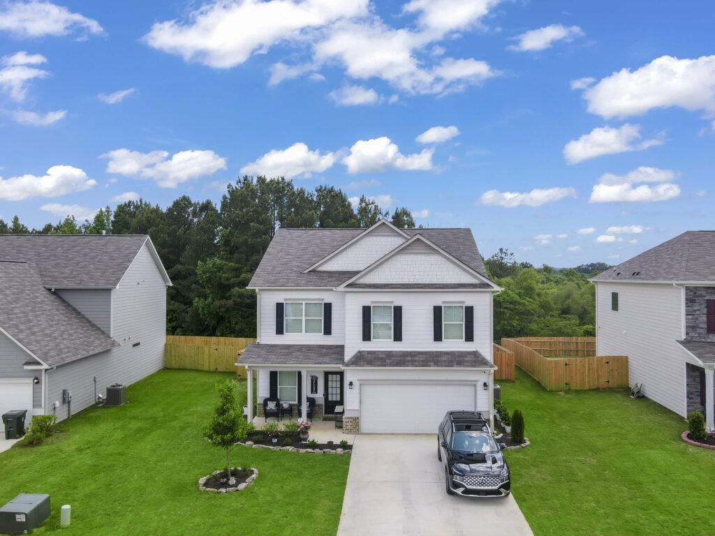 Central Alabama Photography