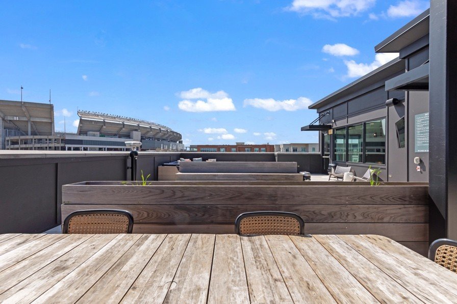 Commercial Real Estate Photography