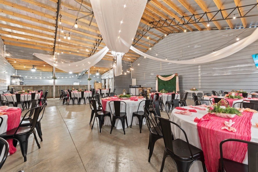 Commercial Real Estate Photography