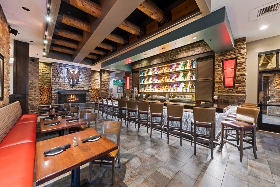 Commercial Real Estate Photography