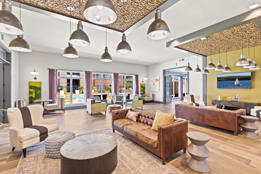 Commercial Real Estate Photography