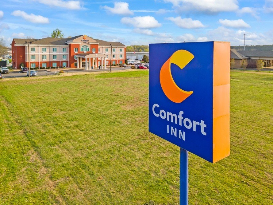 Commercial Real Estate Photography