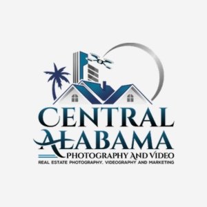 Central Alabama Photography and Video logo